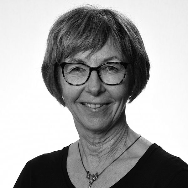 Gerda Buus Larsen