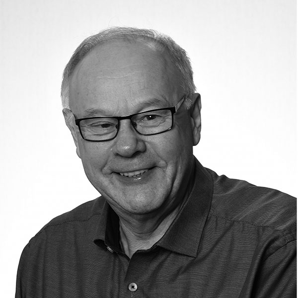 Povl Thomsen