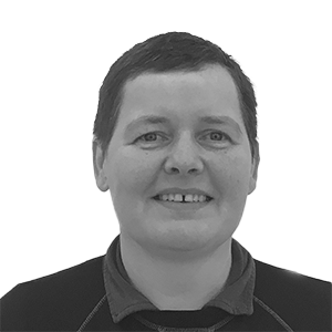Ulla Buus Nielsen
